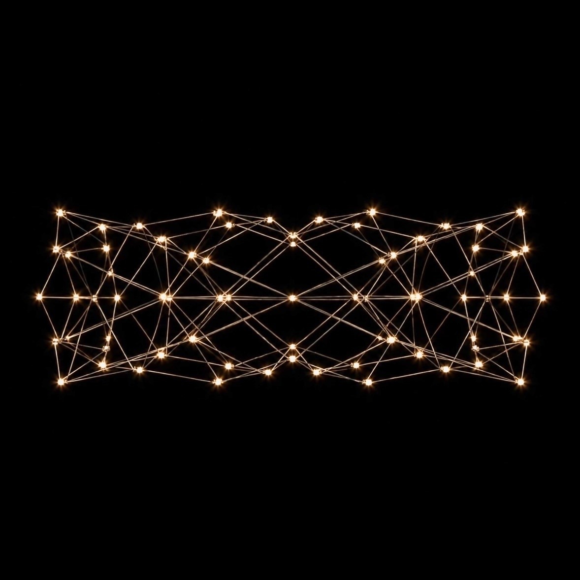Светильник LATTICE — Потолочная световая панель